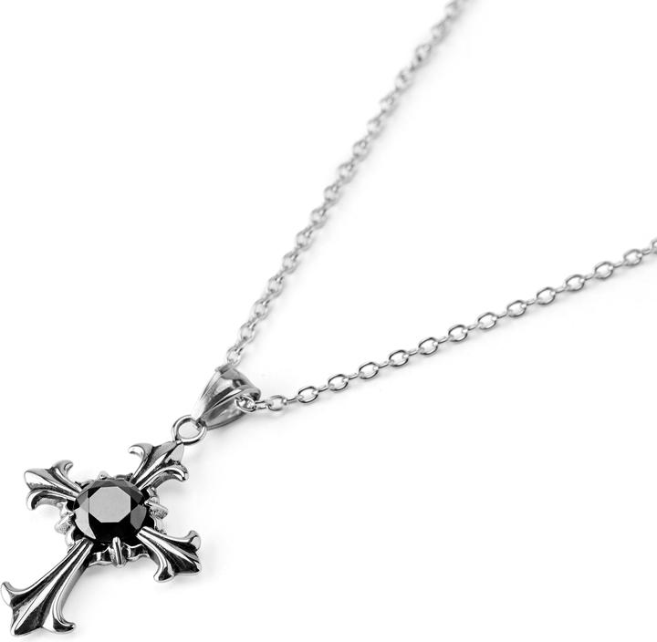 Image du produit Lucleon Dean (Acier inoxydable)