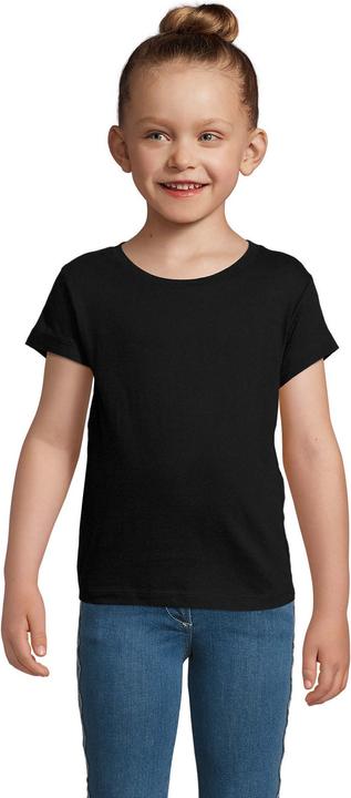 Produktbild Sols Mädchen Cherry TShirt Kurzarm (104)
