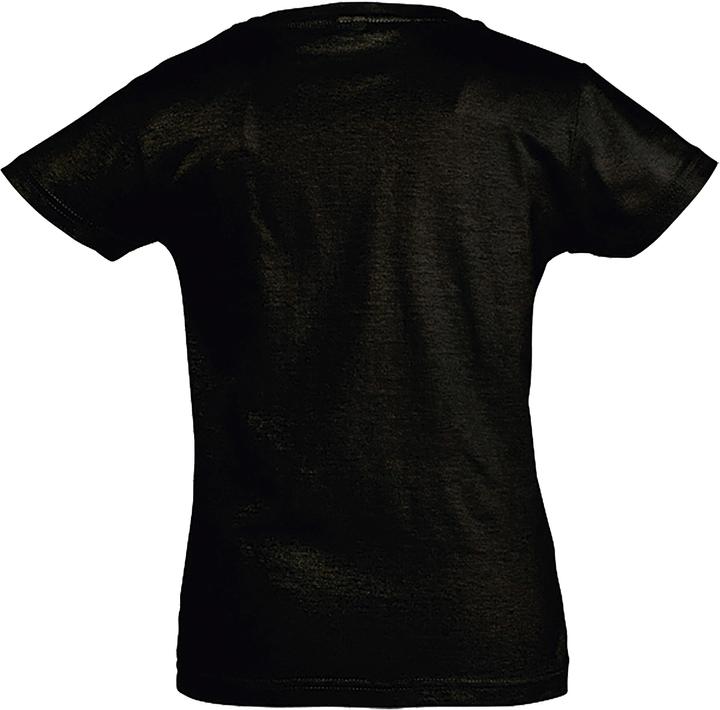 Produktbild Sols Mädchen Cherry TShirt Kurzarm (104)