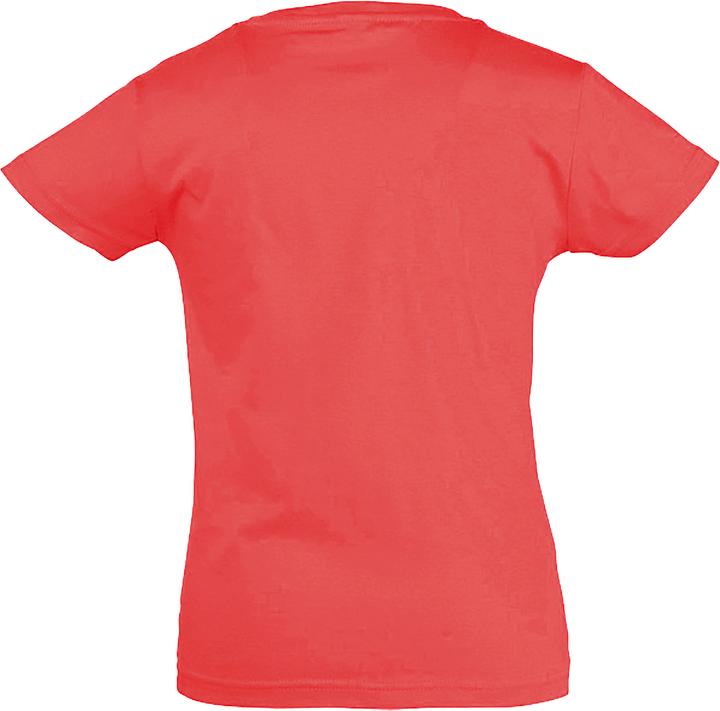 Produktbild Sols Mädchen Cherry TShirt Kurzarm (128)