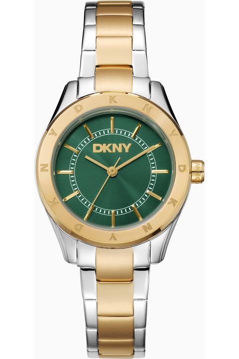 Produktbild DKNY Chambers Sport - DK1L018M0065 (30 mm)