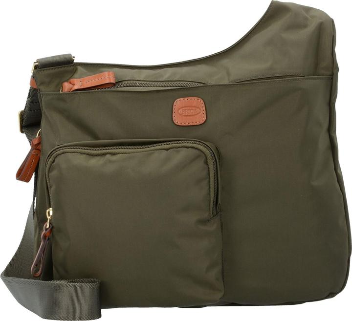 Immagine prodotto Brics Borsa a tracolla Bric's X-Bag da donna 42732