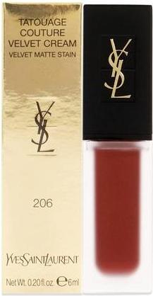 206 Club Bordeaux Rouge