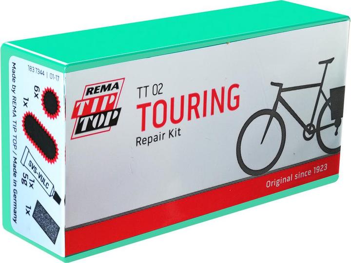 Produktbild Prophete Frost