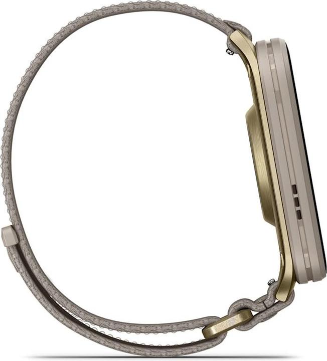 Produktbild Garmin Venu X1 (46 mm, nur WLAN)