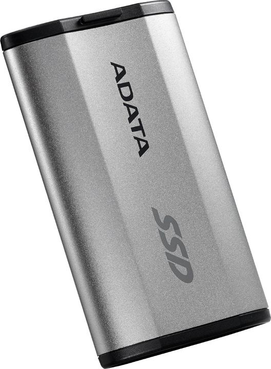 Produktbild Adata 500 GB SD810 External SSD (500 GB)