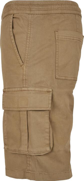 Image du produit Urban Classics Drawstring Cargo Shorts (M)
