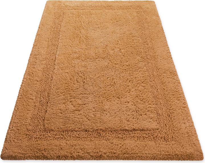 Produktbild Wecon Home Badteppich Knut (65 x 55 cm)
