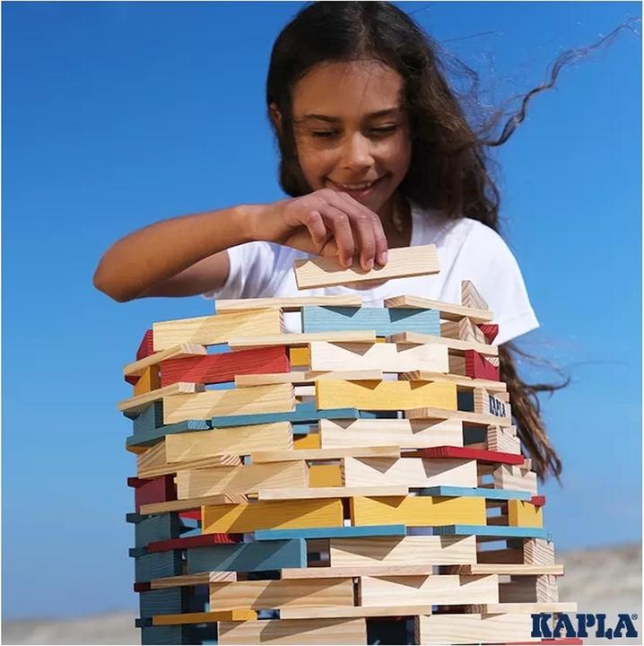 Produktbild Kapla Sommer