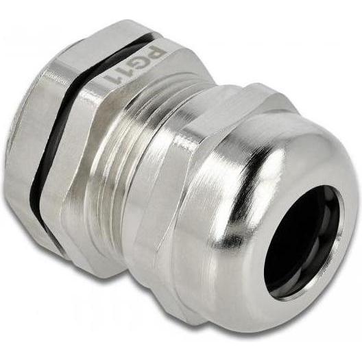 Delock, Collegamento per cavi, Pressacavo PG11