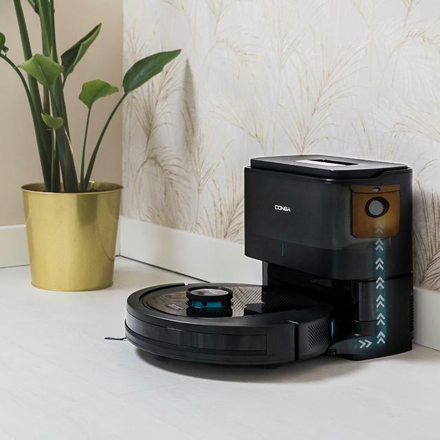 Image du produit Cecotec Conga 7490 Ultimate Home X-Treme (Robot vacuum)