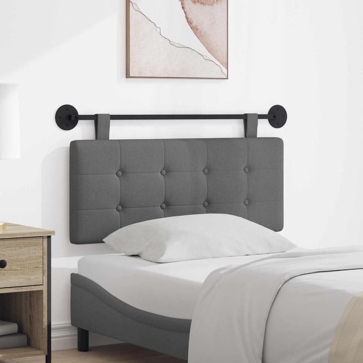 Actual product image vidaXL Schlafzimmer-Kopfteil (110 x 55 x 5 cm)