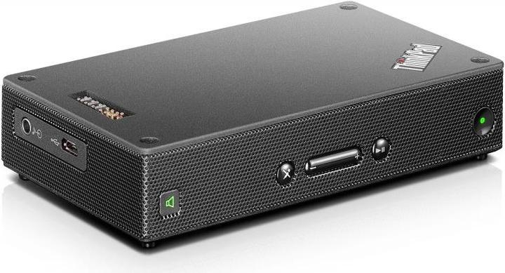 Image du produit Lenovo Kit professionnel ThinkPad Stack (Micro USB)