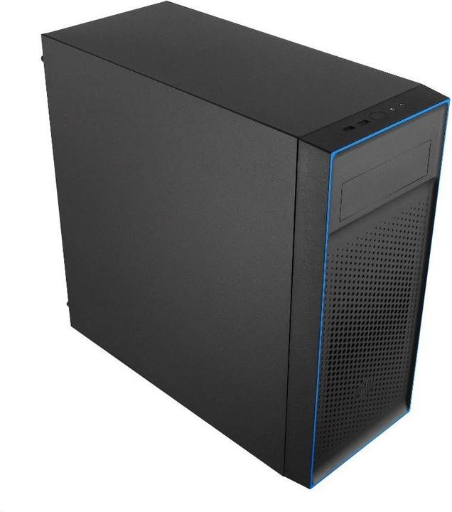 Produktbild Cooler Master MasterBox E501L (ATX, Mini-ITX)