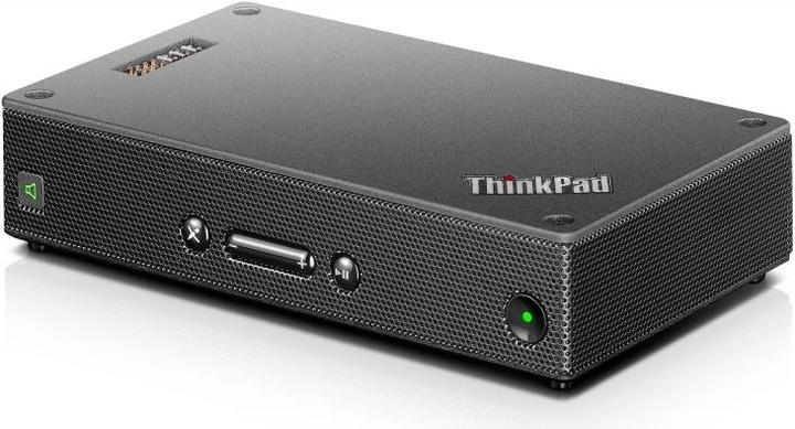 Image du produit Lenovo Kit professionnel ThinkPad Stack (Micro USB)