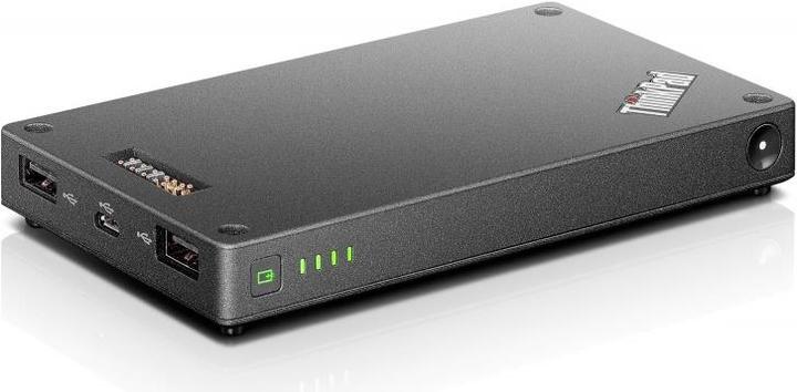 Image du produit Lenovo Kit professionnel ThinkPad Stack (Micro USB)