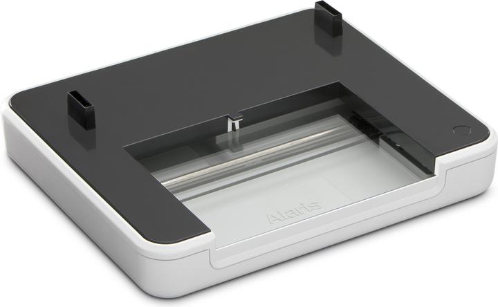 Actual product image Kodak Alaris flatbed for passports