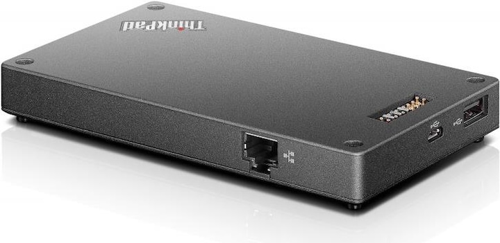 Lenovo Kit professionnel ThinkPad Stack (Micro USB)