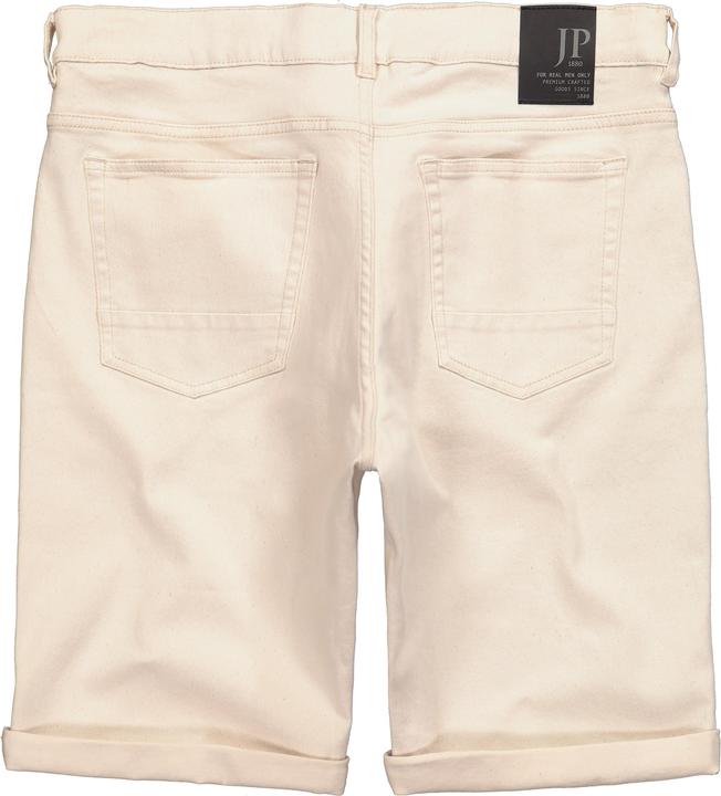 Actual product image JP1880 Bermuda shorts FLEXNAMIC®, 5-pocket, up to size 72 (68)