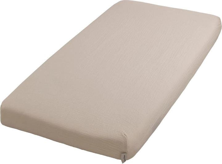 Baby's only Spannbettlaken Tender (60 x 120 cm)