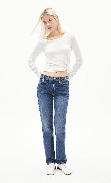 Image du produit Armedangels Women's Einiaara Soft (XS)