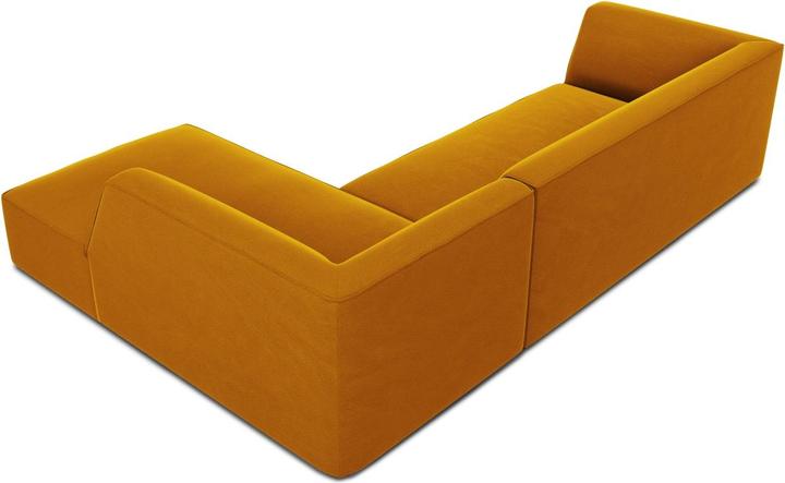 Actual product image Micadoni Ruby (Corner sofa)