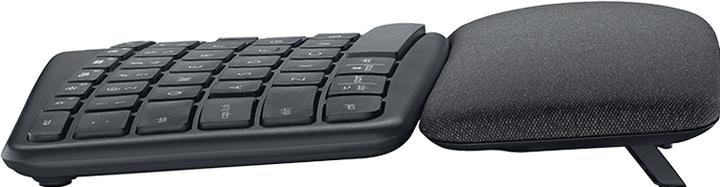 Image du produit Logitech Ergo K860 (DE, Sans fil)
