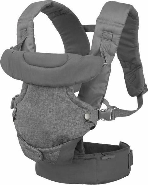Actual product image Bkids Infantino 4-in-1