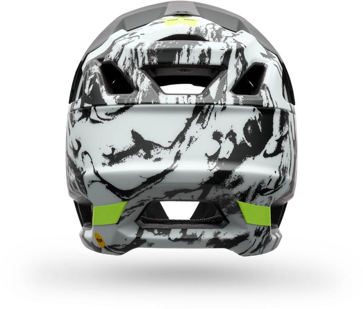 Immagine prodotto Fox Proframe Helmet (59 - 63 cm)