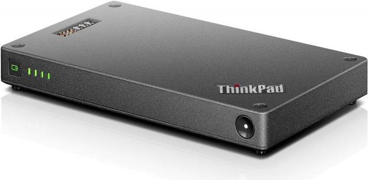 Produktbild Lenovo ThinkPad Stack Professional Kit (Micro USB)