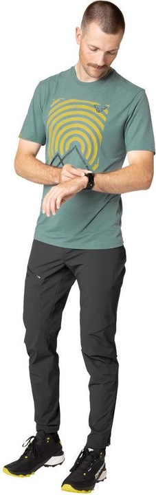 Actual product image Dynafit Transalper Dynastretch Pants (S)