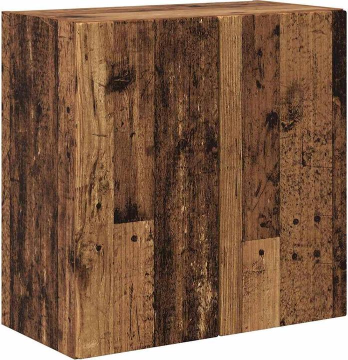 Actual product image vidaXL TV-Schränk (31 x 59.50 x 60 cm)