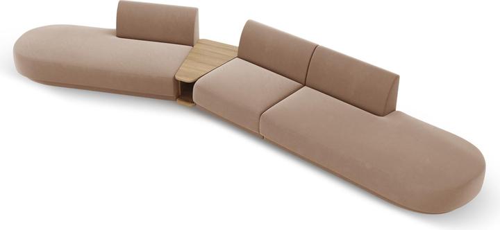 Actual product image Micadoni Miley (5-seater)