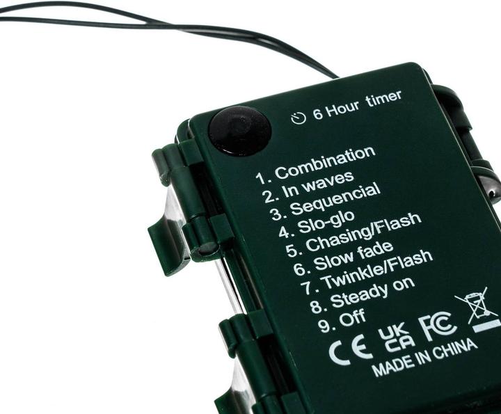 Produktbild Lindby Parrik (10.20 m)