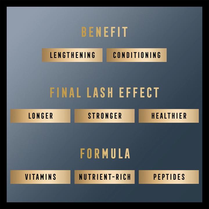 Immagine prodotto Max Factor False Lash Effect XXL Mascara Black (Nero)