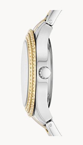 Produktbild Fossil Stella (Analoguhr, 30 mm)