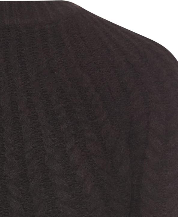 Produktbild Camel Active Strickpullover mit Rundhalskragen (L)