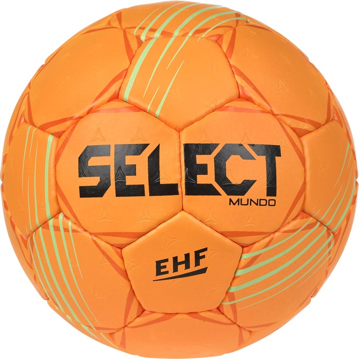 Actual product image Select handball mundo v22