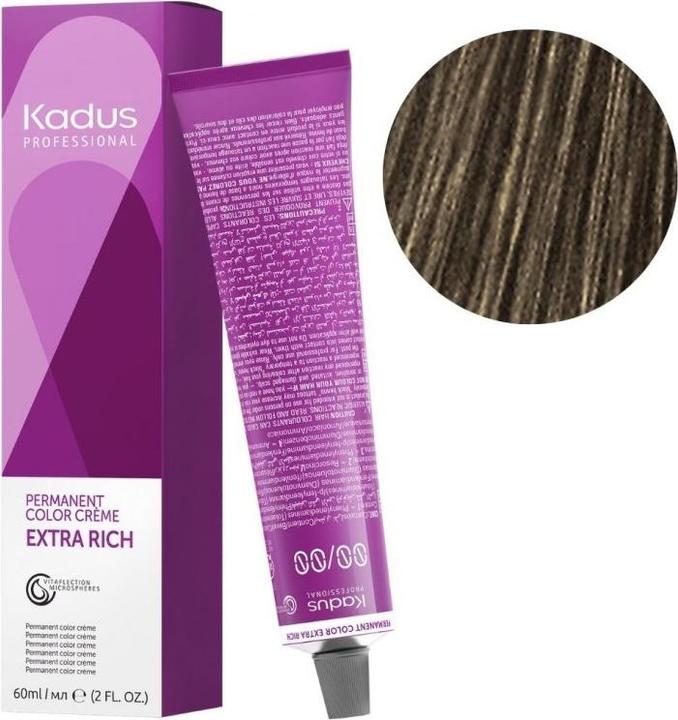 6/16 Dark Ash Violet Blonde