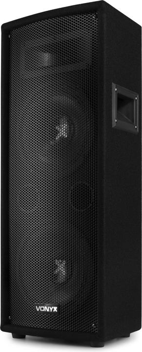 Vonyx Lautsprecher SL28 (Passiv)