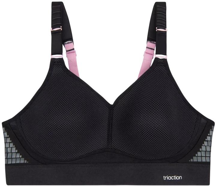 Immagine prodotto Triumph Reggiseno sportivo Triaction Hybrid Lite P (95 B)
