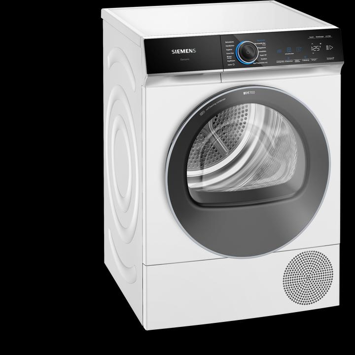Image du produit Siemens WQ45B2B40 (9 kg, Droite)