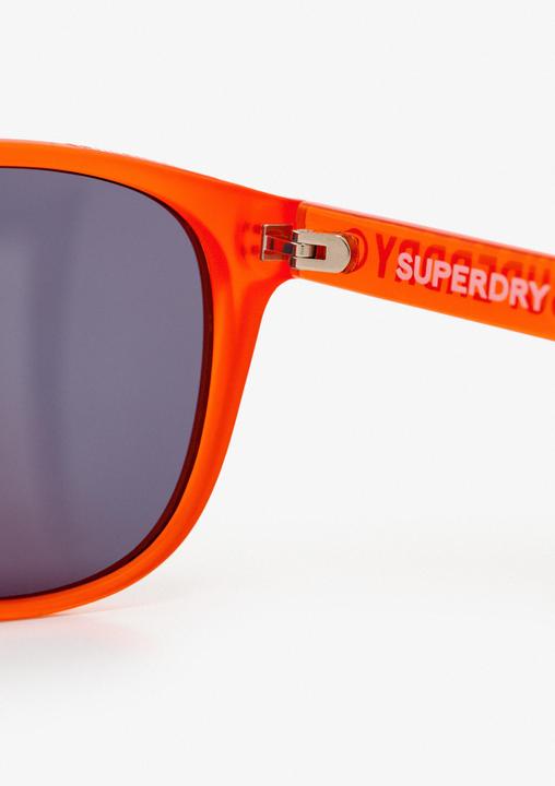 Actual product image Superdry Round Frame Sunglasses