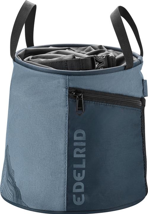 Actual product image Edelrid Boulder Bag Hercules
