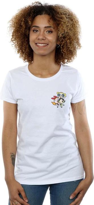 Produktbild The Powerpuff Girls TShirt (S)