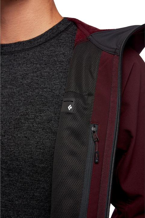 Immagine prodotto Black Diamond Giacca Element (M)