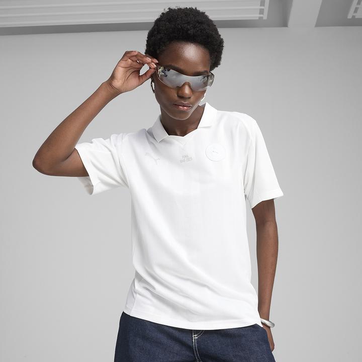 Actual product image Puma Individual Jer-She Tea (S)
