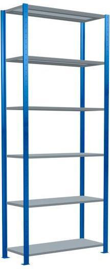 Galvanized, RAL 5010