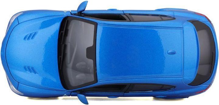 Actual product image Bburago Alfa Romeo Stelvio