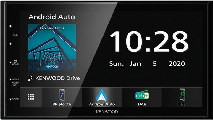 Produktbild Kenwood DMX5020DABS (Android Auto)